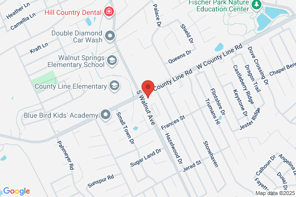 Comfort Dental