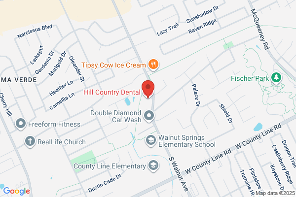 Hill Country Dental