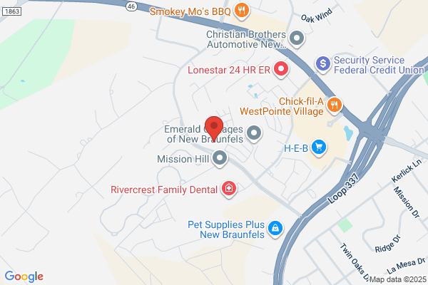 Hill Country Dermatology