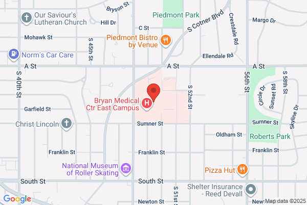 Center for Maternal and Fetal Care