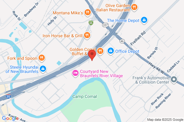 Texas Medclinic