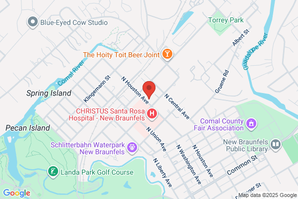 New Braunfels Primary Care PA