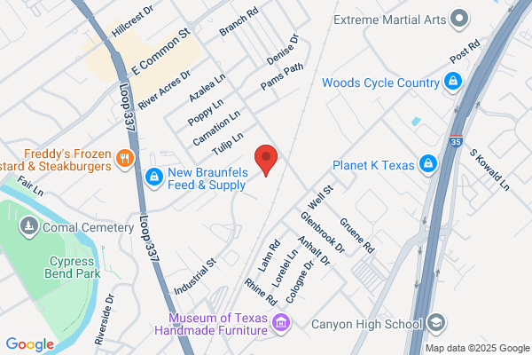 Lowry Electrical