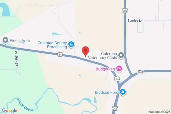 Coleman Electric Company Inc
