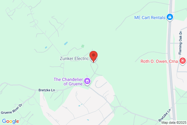 Zunker Electric