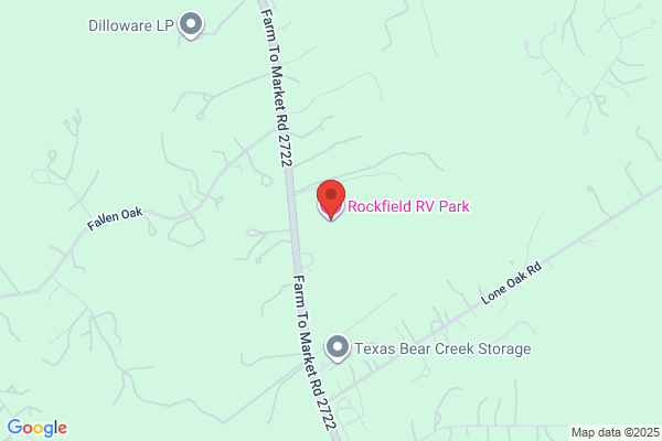 Rockfield Rv Park