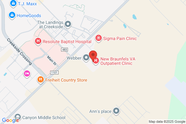 Medical Center Ophthalmology Associates