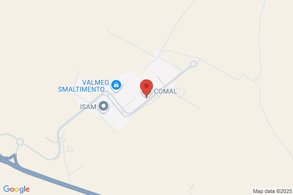 Comal, Auditor