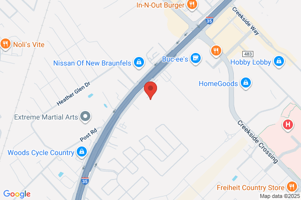 Garage Door Repair New Braunfels TX