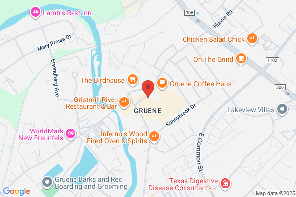 Gruene Gardens
