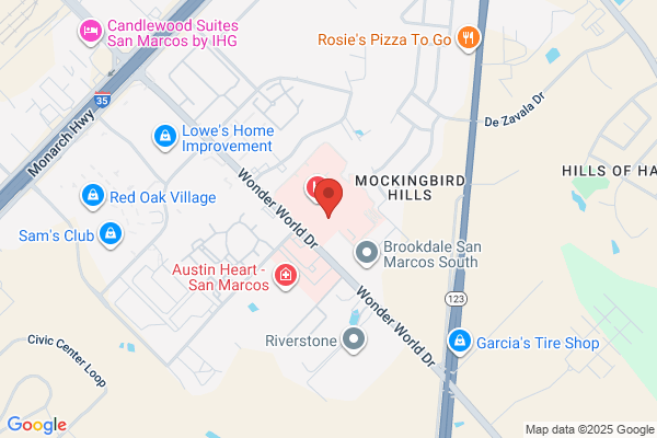 Dr. William Kern Deschner, MD