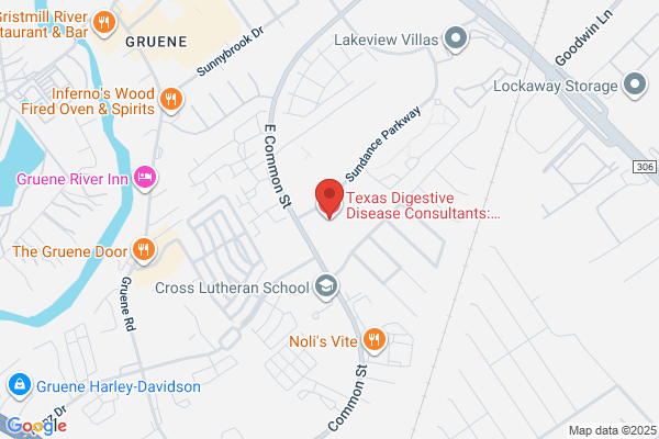 Texas Digestive Disease Consultants: New Braunfels