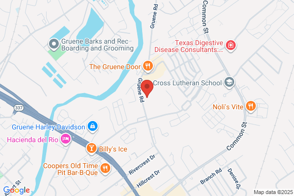 Gruene Lake Medical
