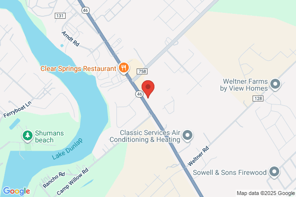 Clear Springs Urgent Care