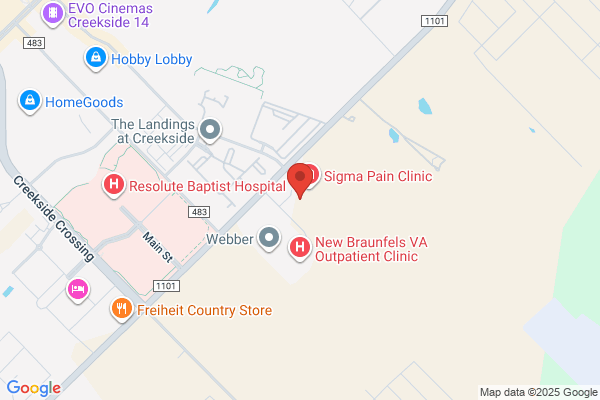 Hillside Primary Care