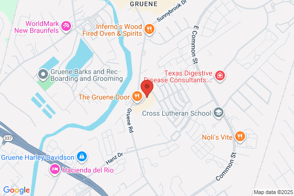 My Happy Place Boutique Gruene