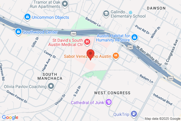 Texas Vasectomy Reversal Center
