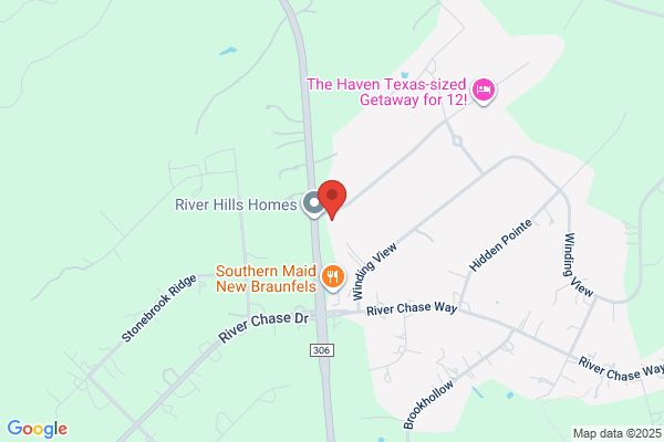 Coventry Homes - Gruene Haven