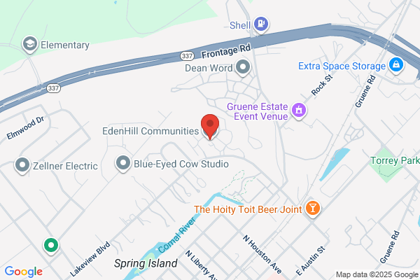 Eden Home Assisted Living