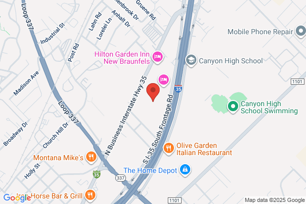 Sleep Inn & Suites New Braunfels