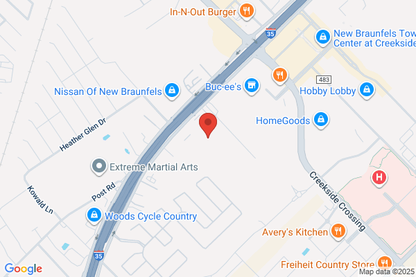 MaidPro New Braunfels