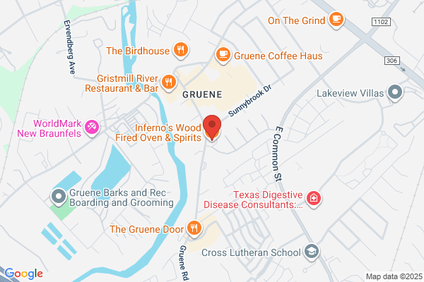 Gruene Insurance Services
