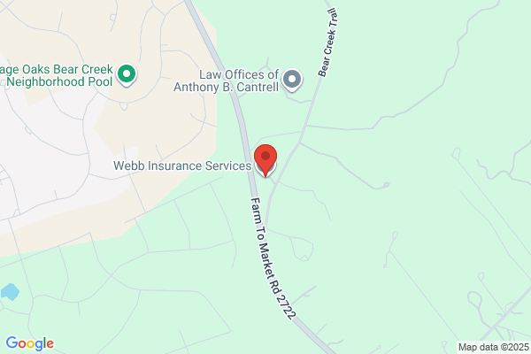 Webb Insurance Services