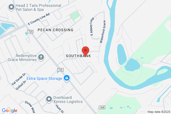 Southbank Subdivision