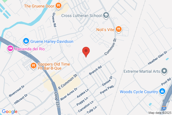 Estes Audiology - New Braunfels