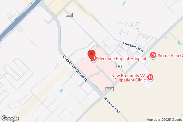 Texas Pediatric Specialties and Family Sleep Center