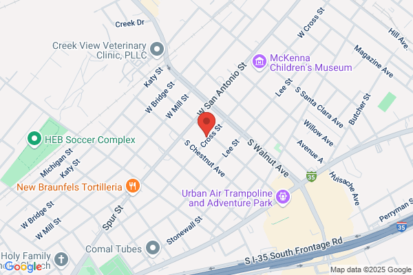 Oakwood Counseling Center