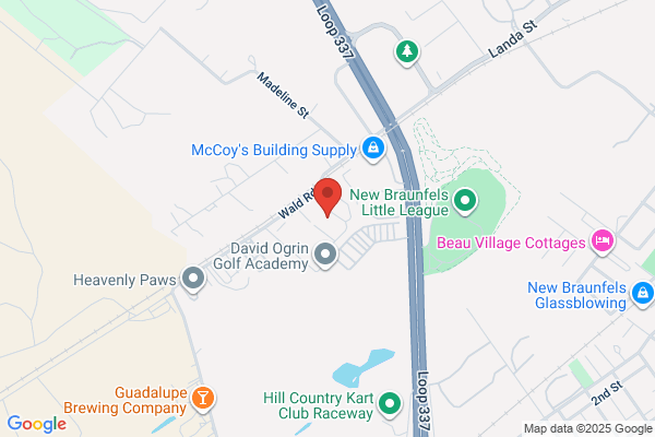 Country Village Mobile Home Park