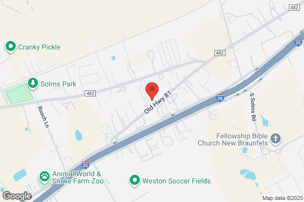 Walnut Mobile Home Park