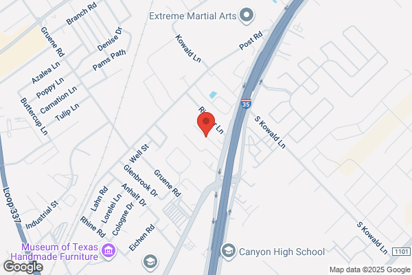 Wayside Mobile Home Park