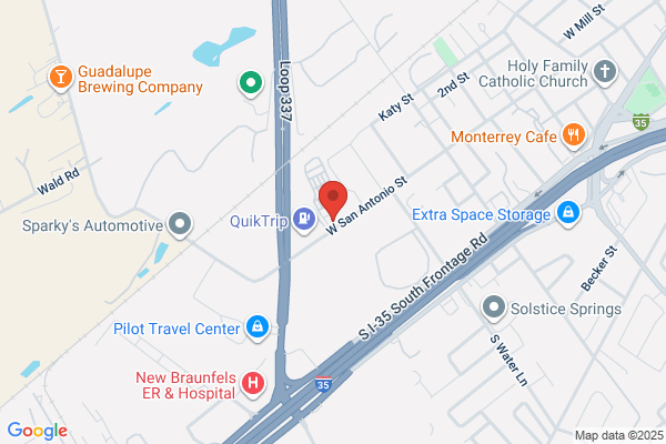 Nevitt Moving & Storage, Inc.