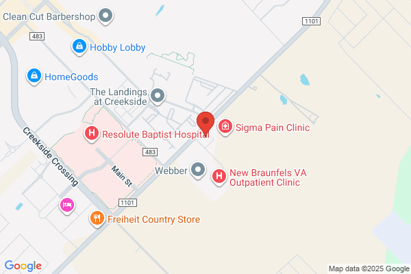 Fertility Institute of Texas
