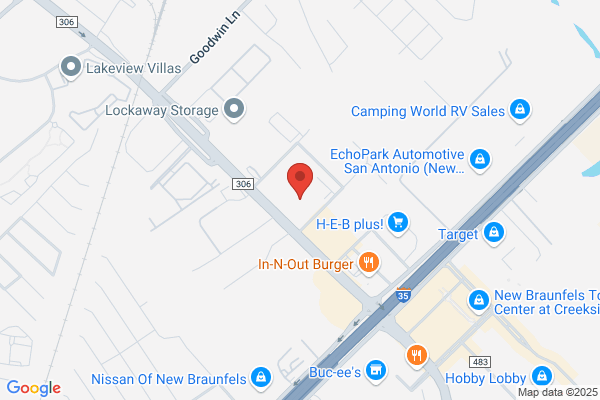 Ideal Dental New Braunfels