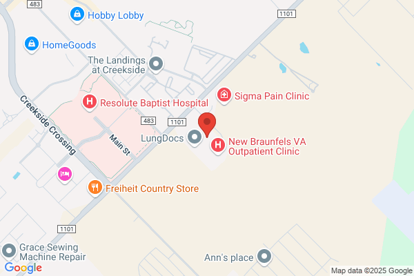 Bluebonnet Pediatrics