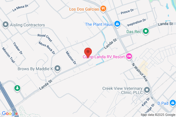 CHRISTUS Santa Rosa Outpatient Rehabilitation - New Braunfels