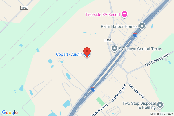 Copart Inc