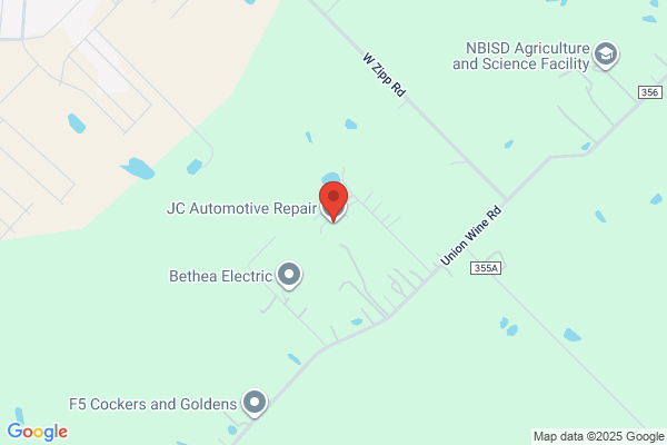 Dj Automotive Repair