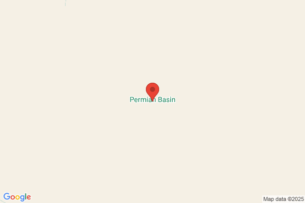 Llano Permian