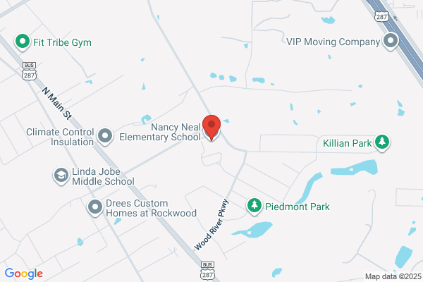 Nancy Ney Charter School