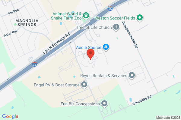 Rick's Muffler & Hitch Center
