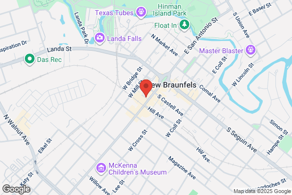 Henne Hardware Company