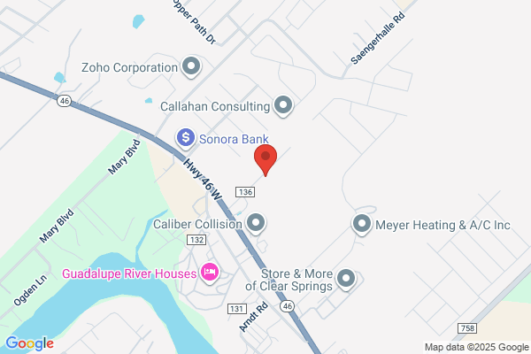 Ott Plumbing Co, Inc