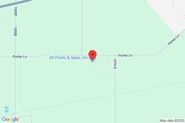 Jv Pool & spa supply
