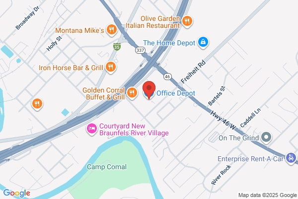 Office Depot - Print & Copy Services