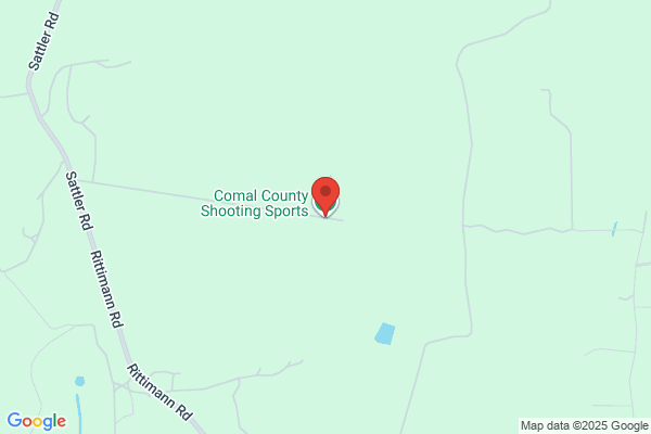 Comal County Sportsman Club