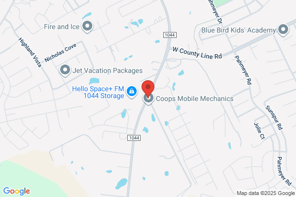 McNicholas Realtors, Inc.